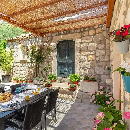 Дом отдыха Summer *