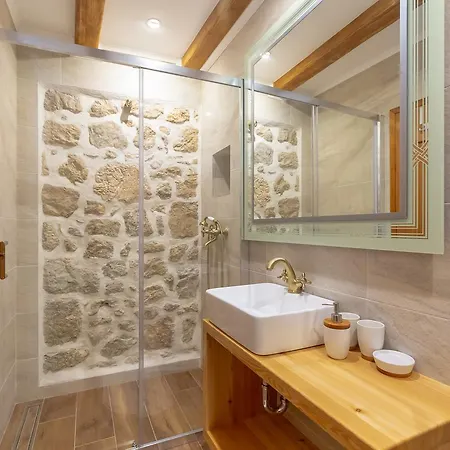 Дом отдыха Summer *