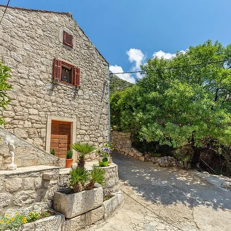 Дом отдыха Summer