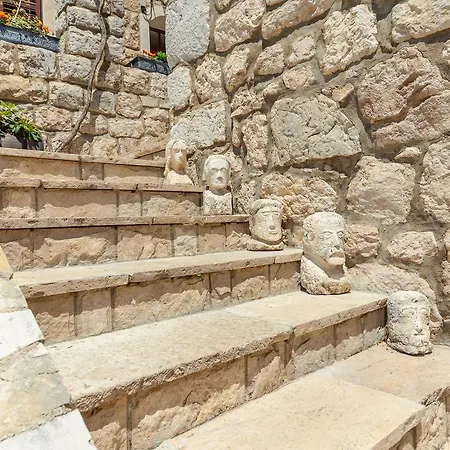 Summer Трстено