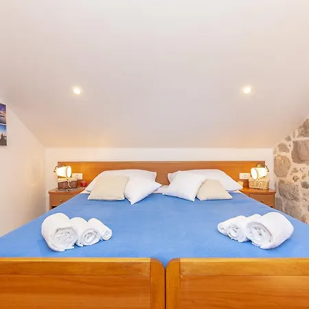 Summer * Трстено