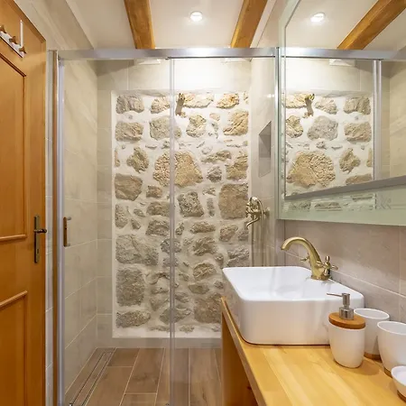 Дом отдыха Summer Трстено