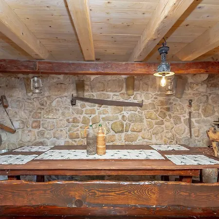 Summer Трстено