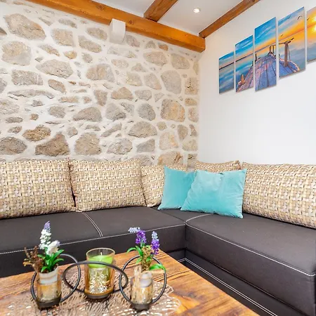 Дом отдыха Summer Трстено