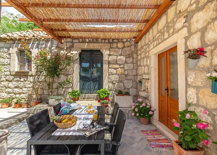 بيت للعطل Summer تريستينو