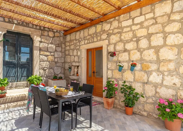 Summer بيت للعطل *