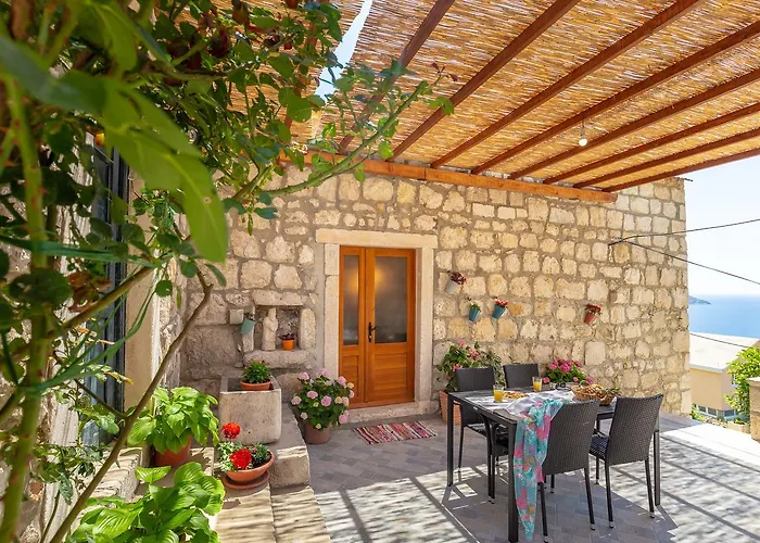 بيت للعطل Summer