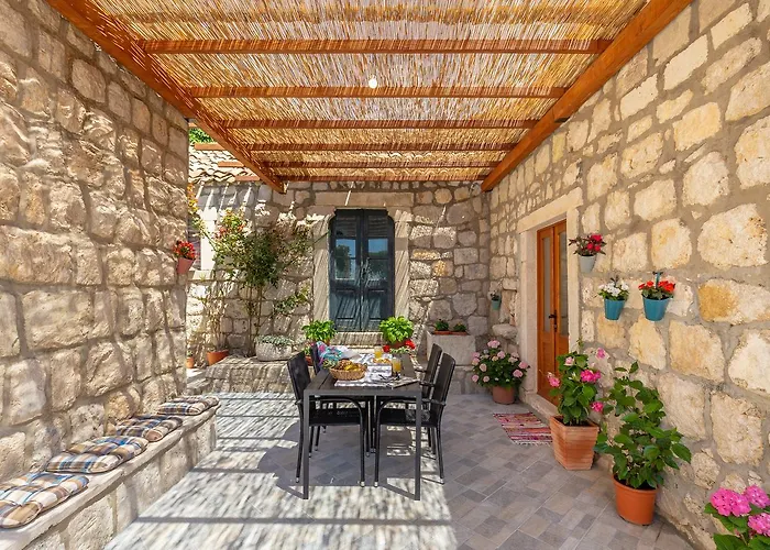 بيت للعطل Summer