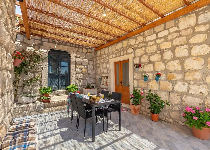 Summer بيت للعطل *