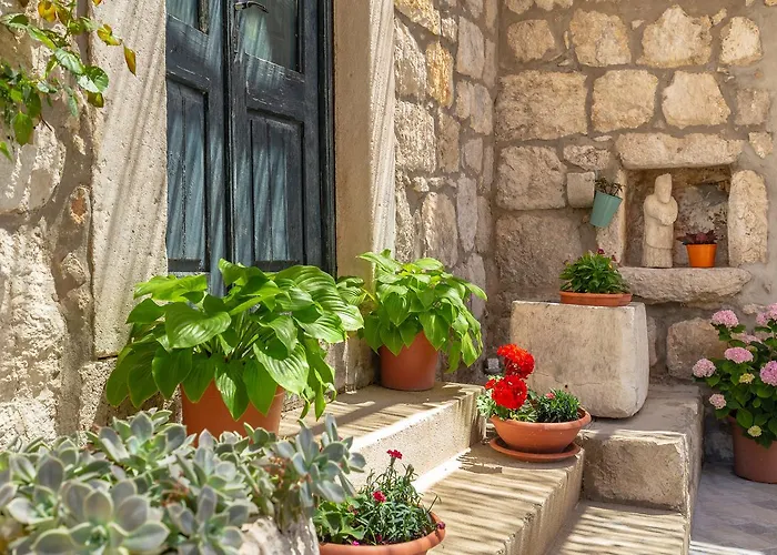 Summer بيت للعطل تريستينو