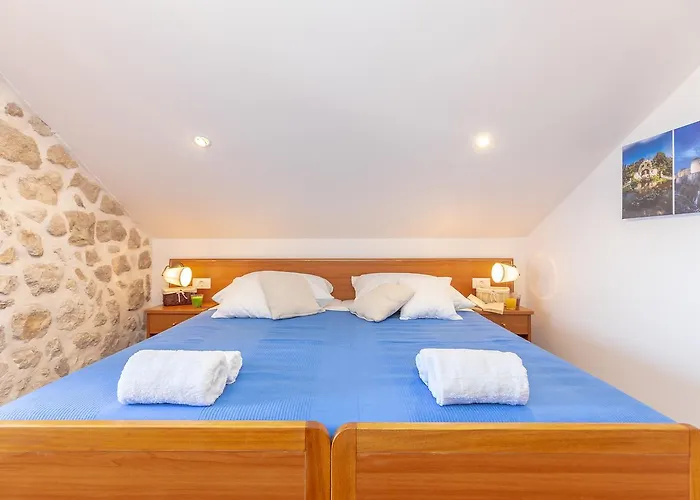 بيت للعطل Summer