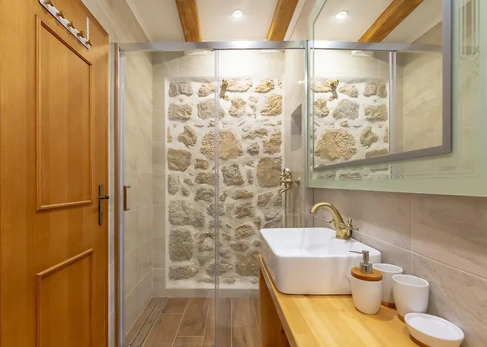 بيت للعطل Summer تريستينو