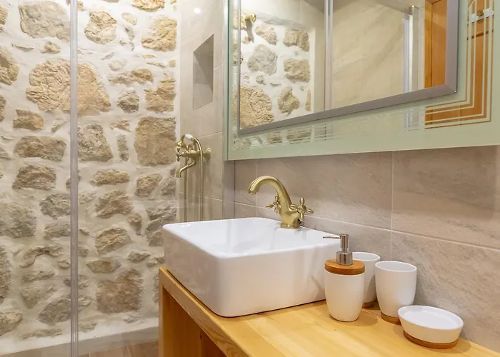 بيت للعطل Summer تريستينو