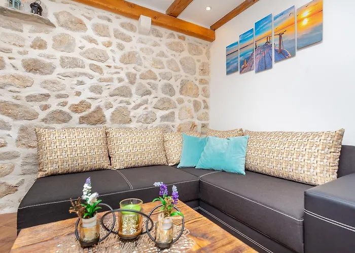 بيت للعطل Summer تريستينو