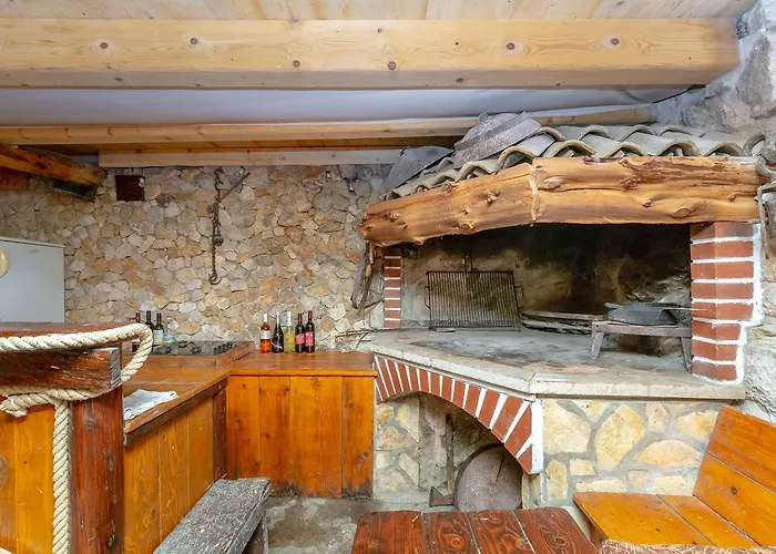 Summer بيت للعطل تريستينو